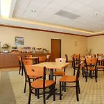 Quality Inn & Suites Rockport-Owensboro North Gold Award Winner 