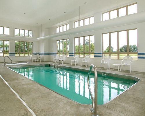 Hotel Quality & Rockport-owensboro North Gold Award Winner 3*