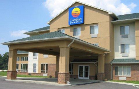 Quality & Rockport-owensboro North Gold Award Winner 3*