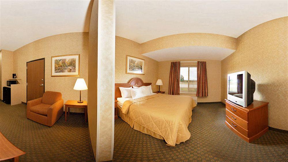 Quality & Rockport-owensboro North Gold Award Winner Hotel Rockport