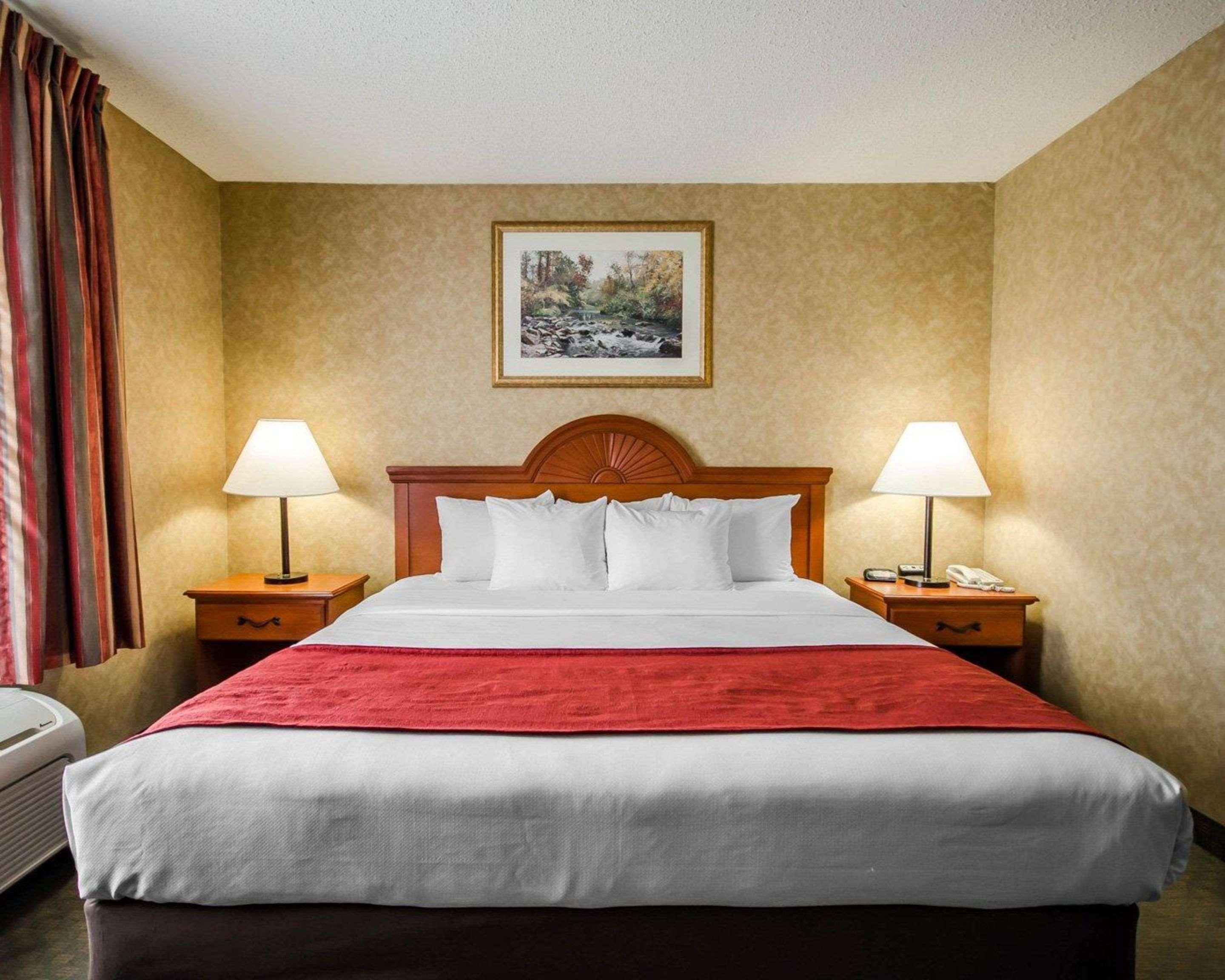Quality & Rockport-owensboro North Gold Award Winner 3*