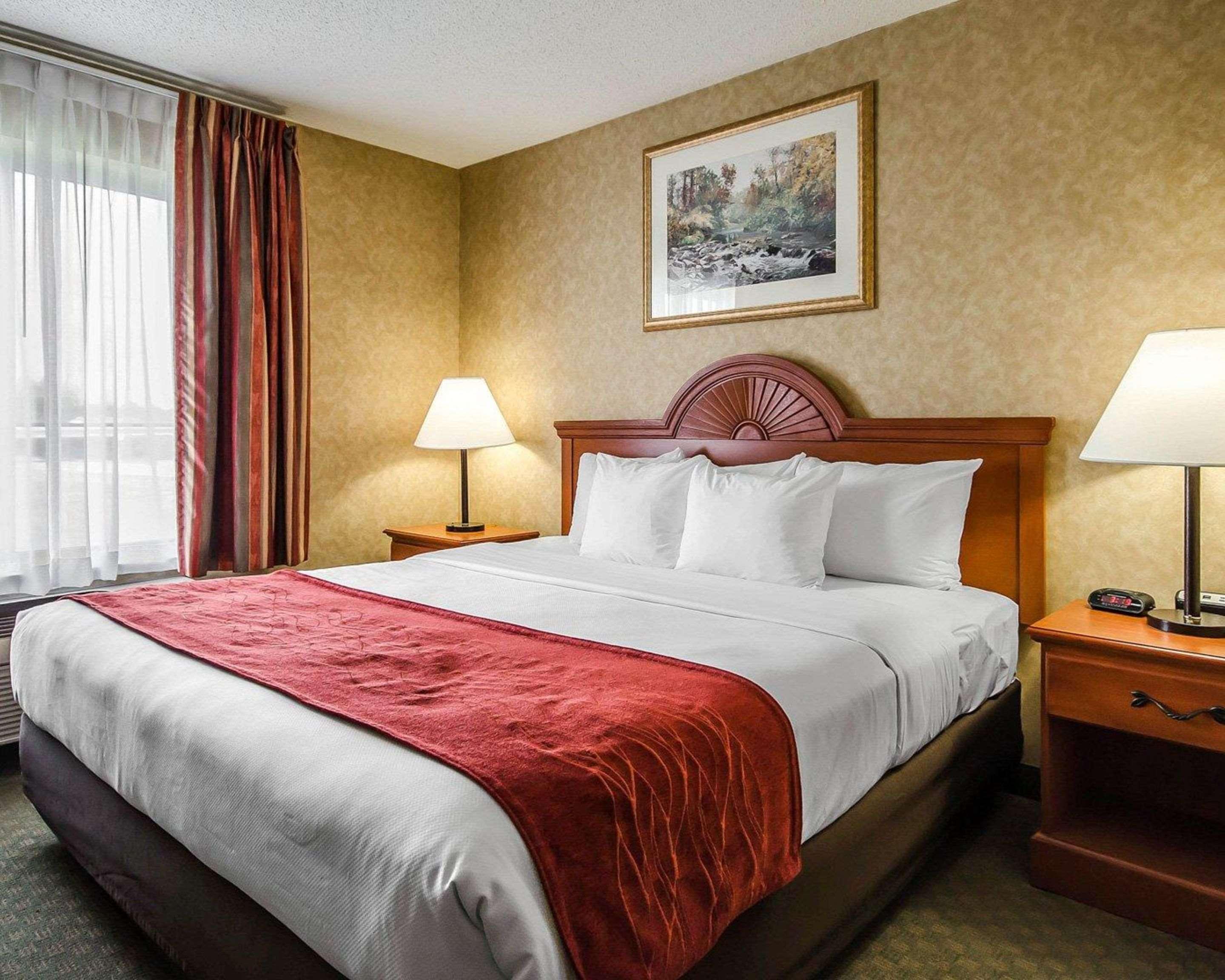 Quality & Rockport-owensboro North Gold Award Winner 3*