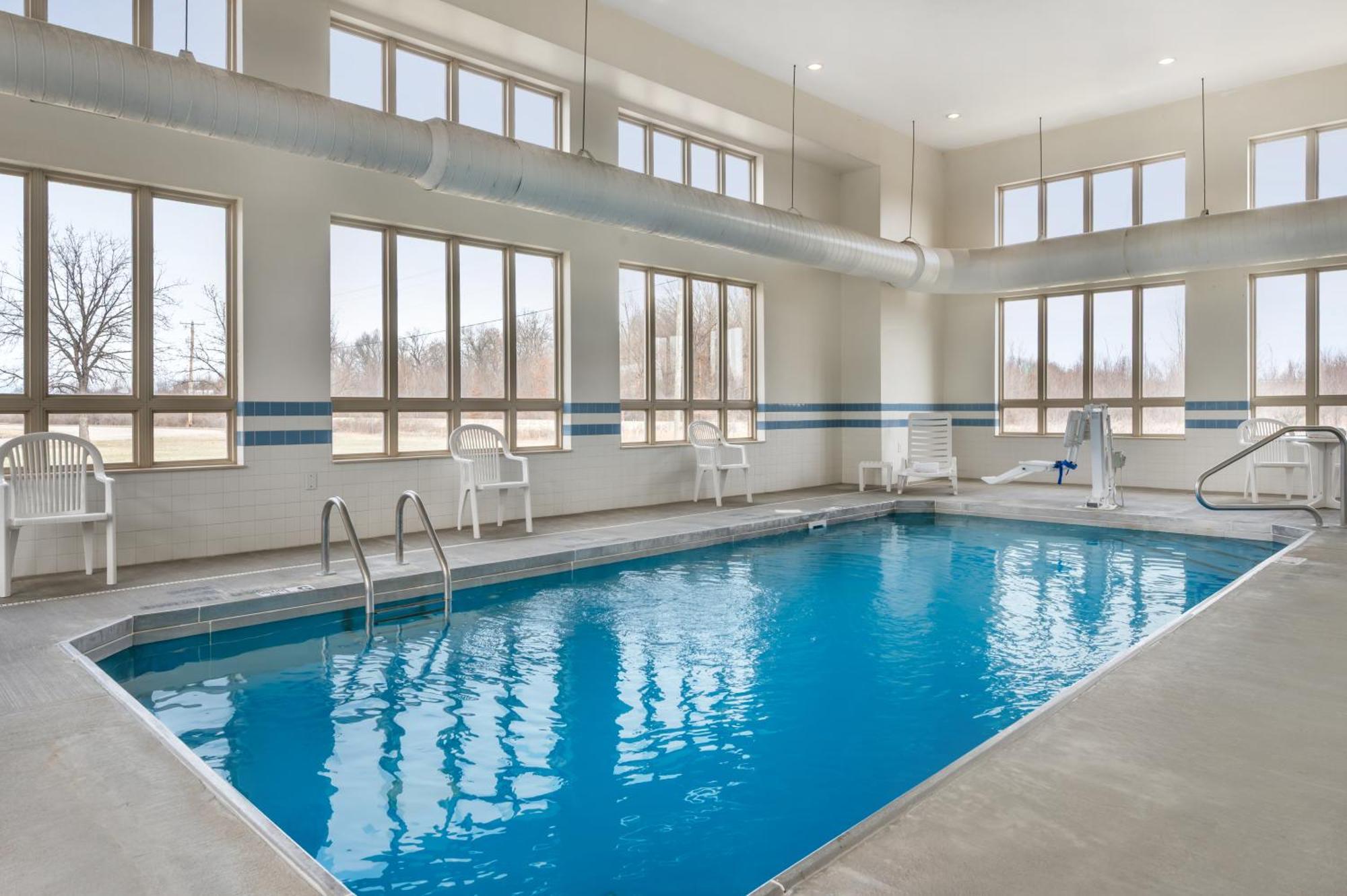 Quality & Rockport-owensboro North Gold Award Winner 3*