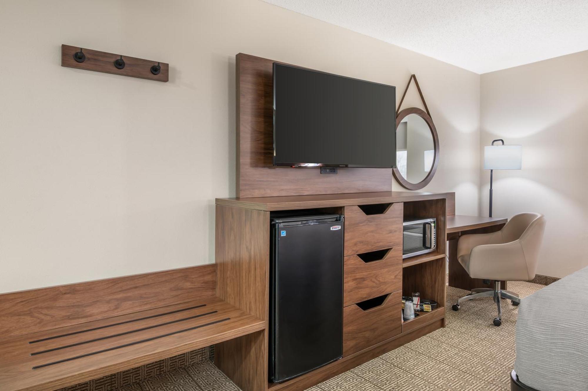 Quality & Rockport-owensboro North Gold Award Winner 3* Rockport