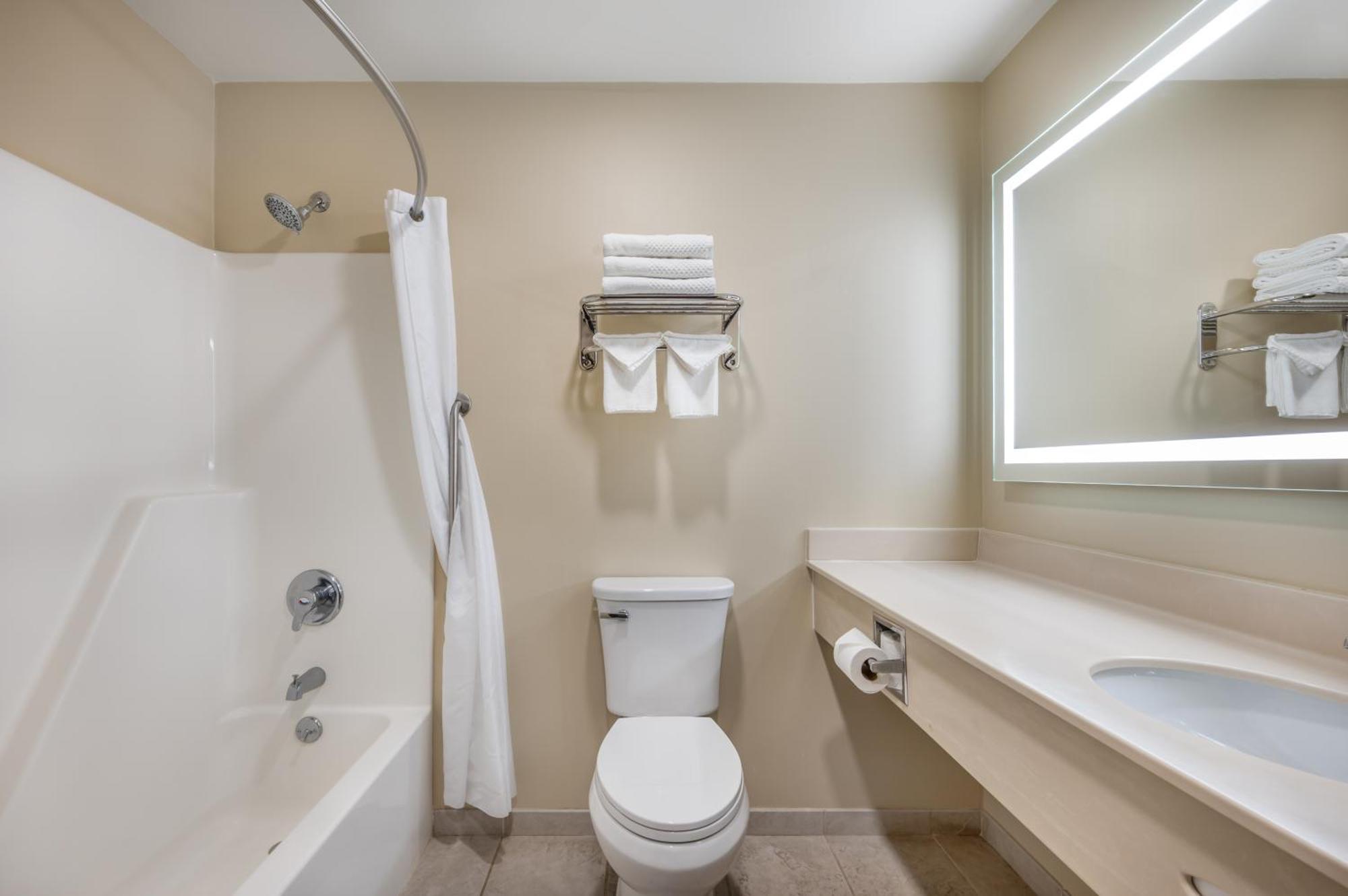 Hotel Quality & Rockport-owensboro North Gold Award Winner