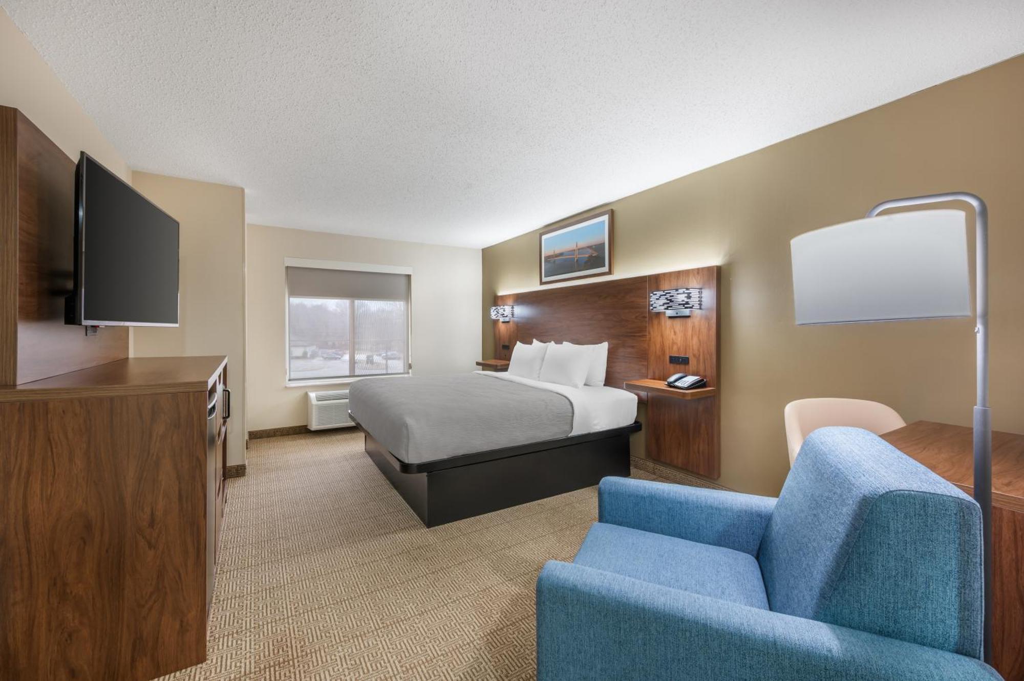 Quality & Rockport-owensboro North Gold Award Winner 3*