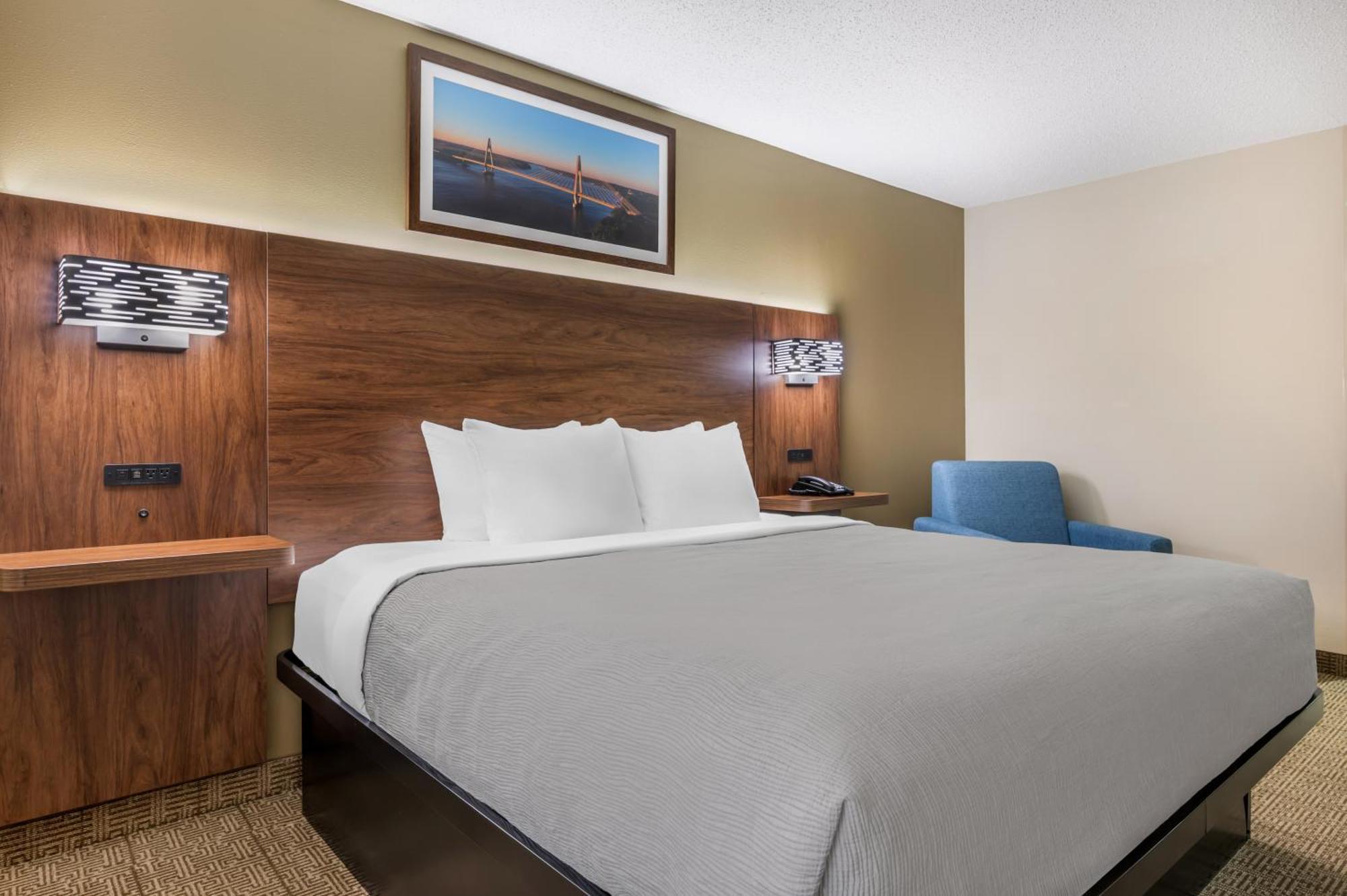 Quality & Rockport-owensboro North Gold Award Winner 3* Rockport