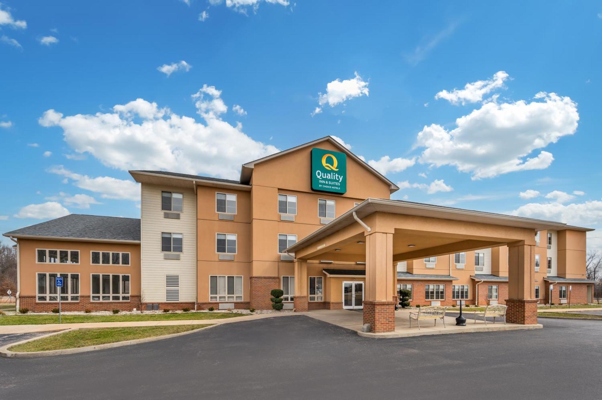 Quality & Rockport-owensboro North Gold Award Winner Rockport