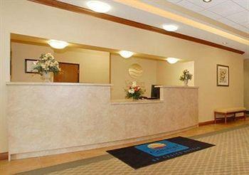 Quality & Rockport-owensboro North Gold Award Winner Hotel