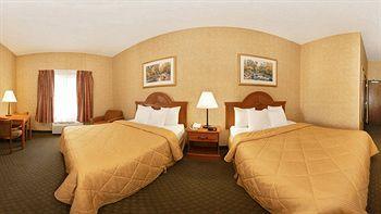 Quality & Rockport-owensboro North Gold Award Winner 3*