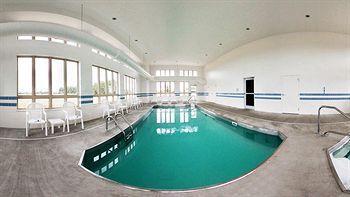 Quality & Rockport-owensboro North Gold Award Winner Hotel Rockport
