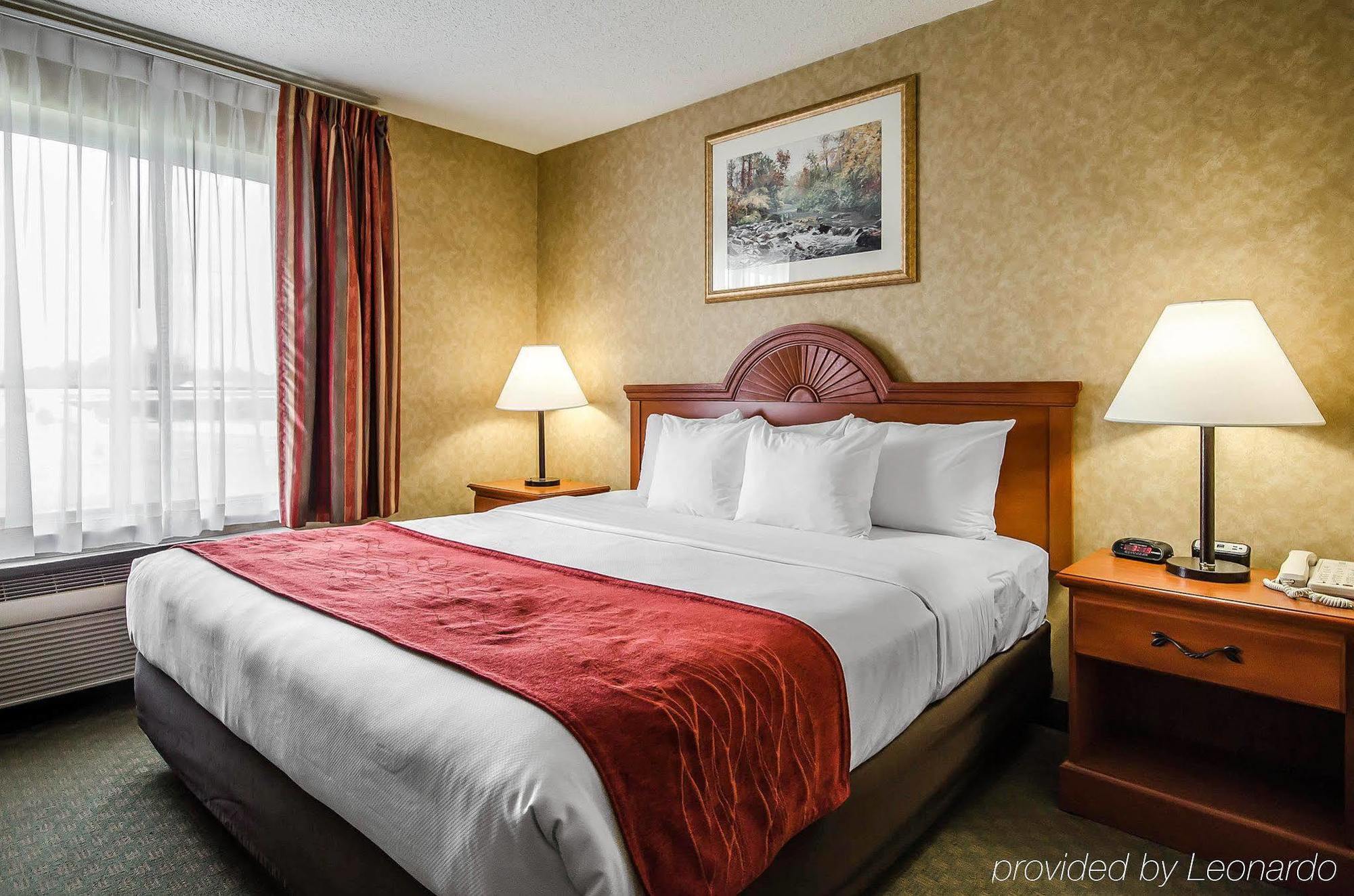 Quality & Rockport-owensboro North Gold Award Winner 3*