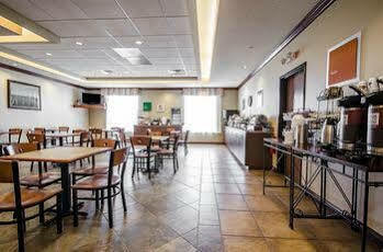 Hotel Quality & Rockport-owensboro North Gold Award Winner Rockport