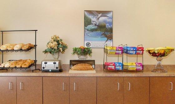 Quality & Rockport-owensboro North Gold Award Winner