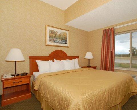 Quality & Rockport-owensboro North Gold Award Winner 3*