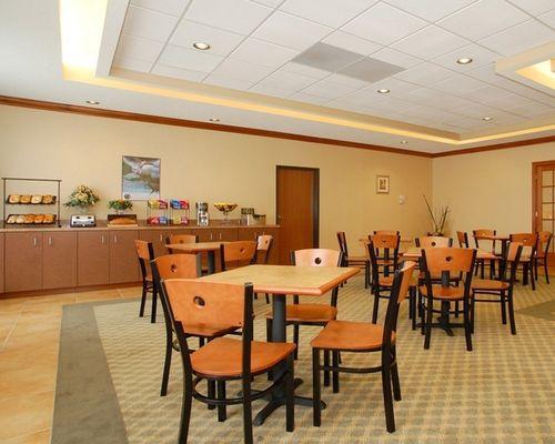Quality & Rockport-owensboro North Gold Award Winner 3* Rockport