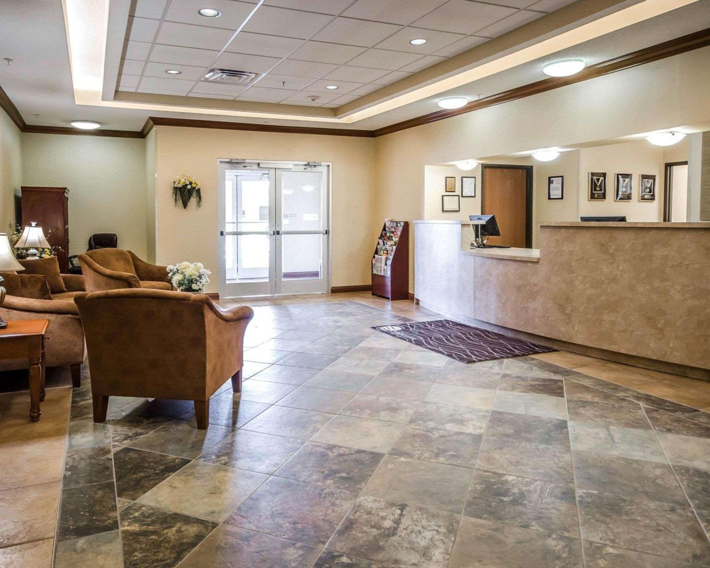 Quality & Rockport-owensboro North Gold Award Winner 3*