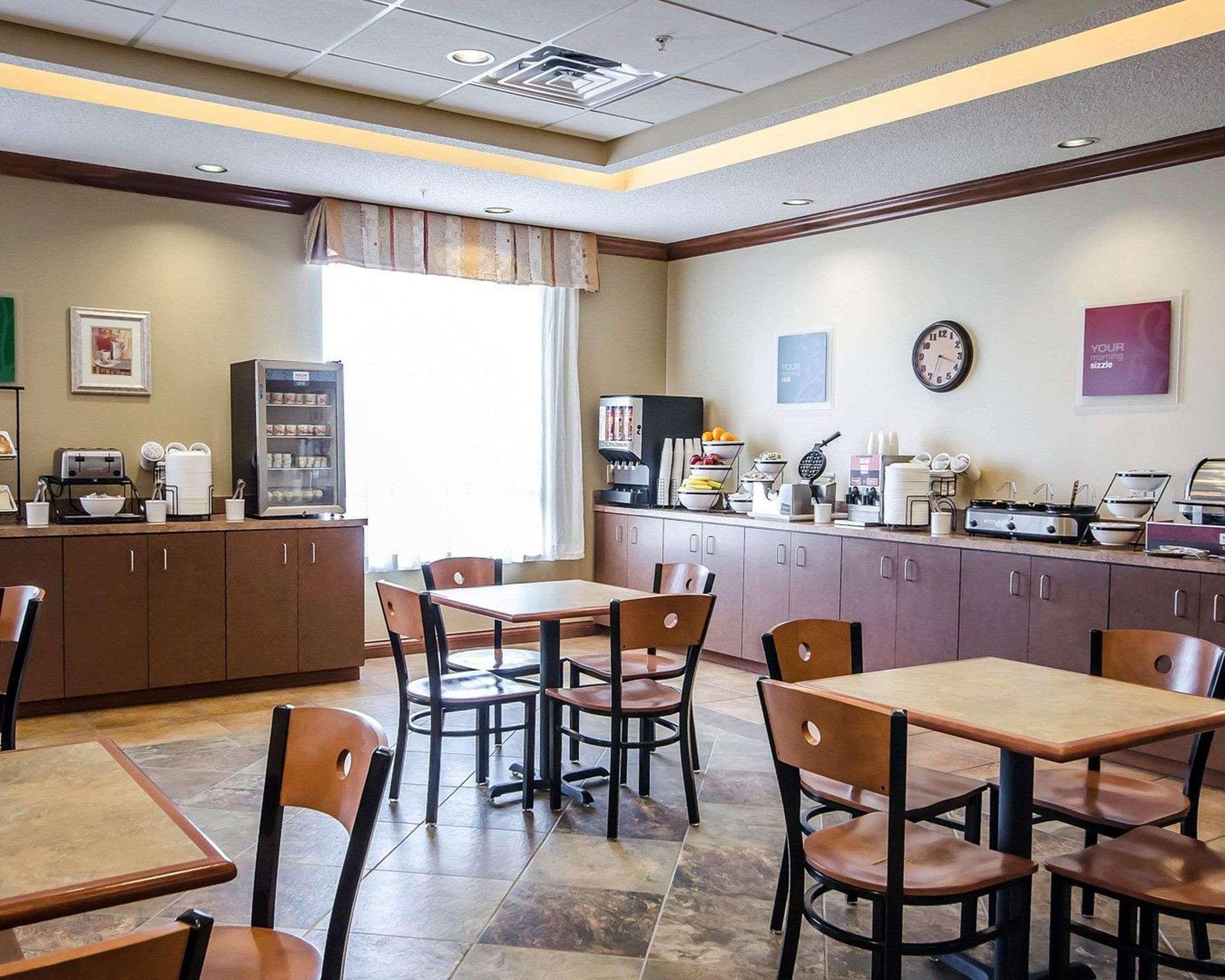 Quality & Rockport-owensboro North Gold Award Winner Hotel