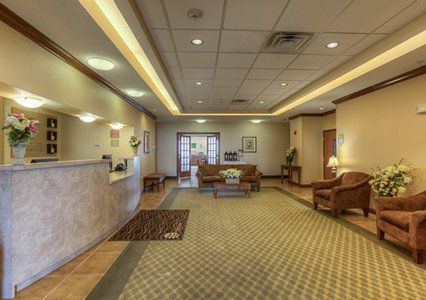 Quality & Rockport-owensboro North Gold Award Winner Hotel