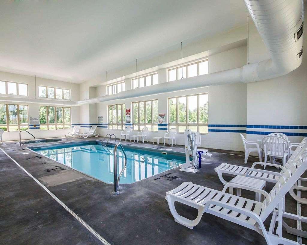 Quality & Rockport-owensboro North Gold Award Winner 3* Rockport