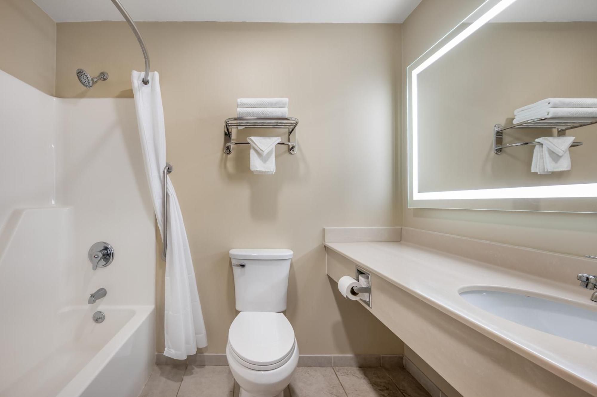Quality & Rockport-owensboro North Gold Award Winner Hotel Rockport