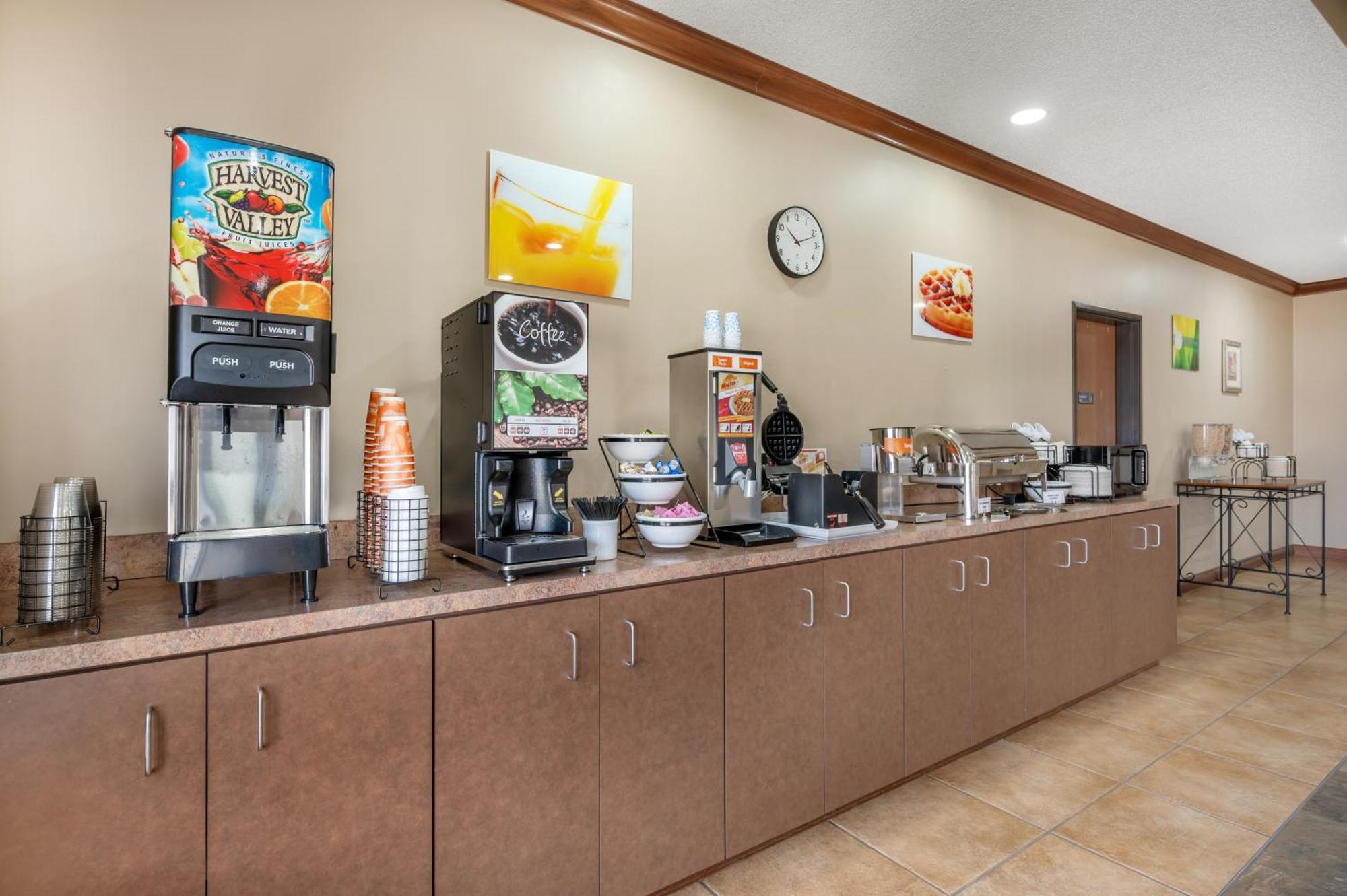 Quality & Rockport-owensboro North Gold Award Winner Hotel