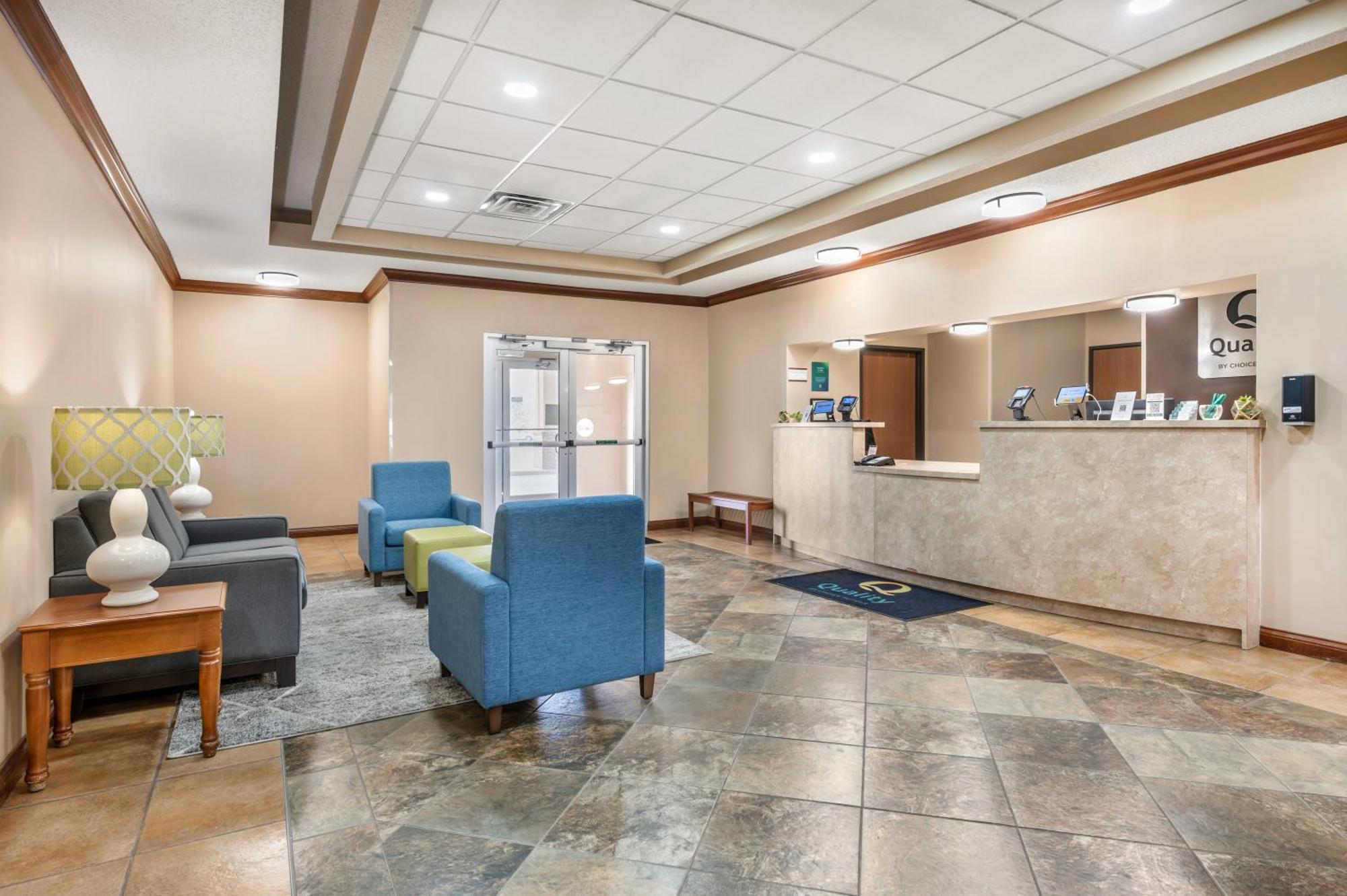 Quality & Rockport-owensboro North Gold Award Winner 3* Rockport
