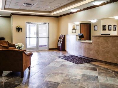 Quality & Rockport-owensboro North Gold Award Winner Rockport