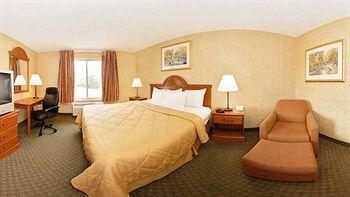 Quality & Rockport-owensboro North Gold Award Winner Rockport